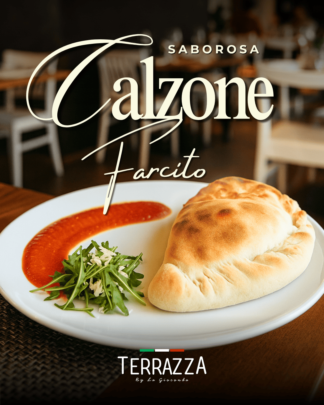calzone
