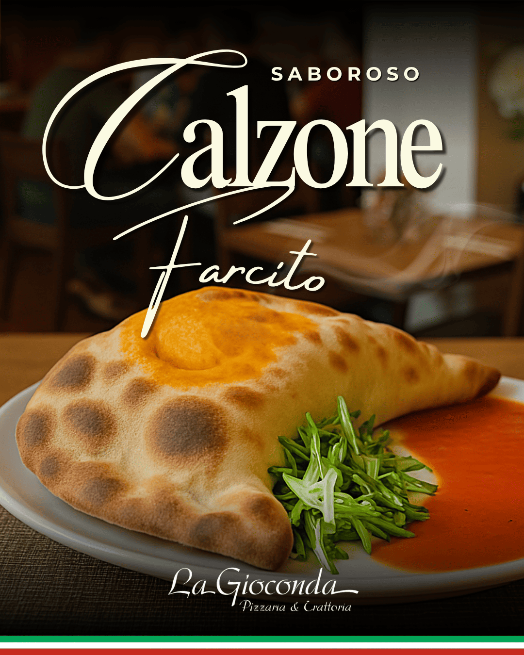 calzone