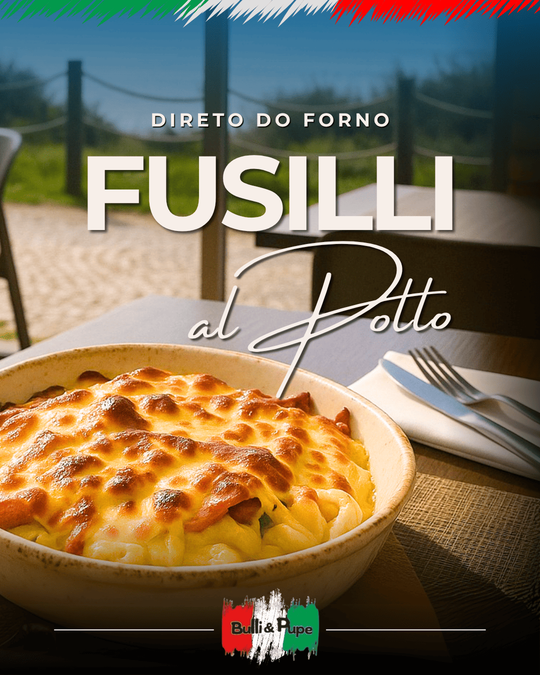 fusilli-al-pollo