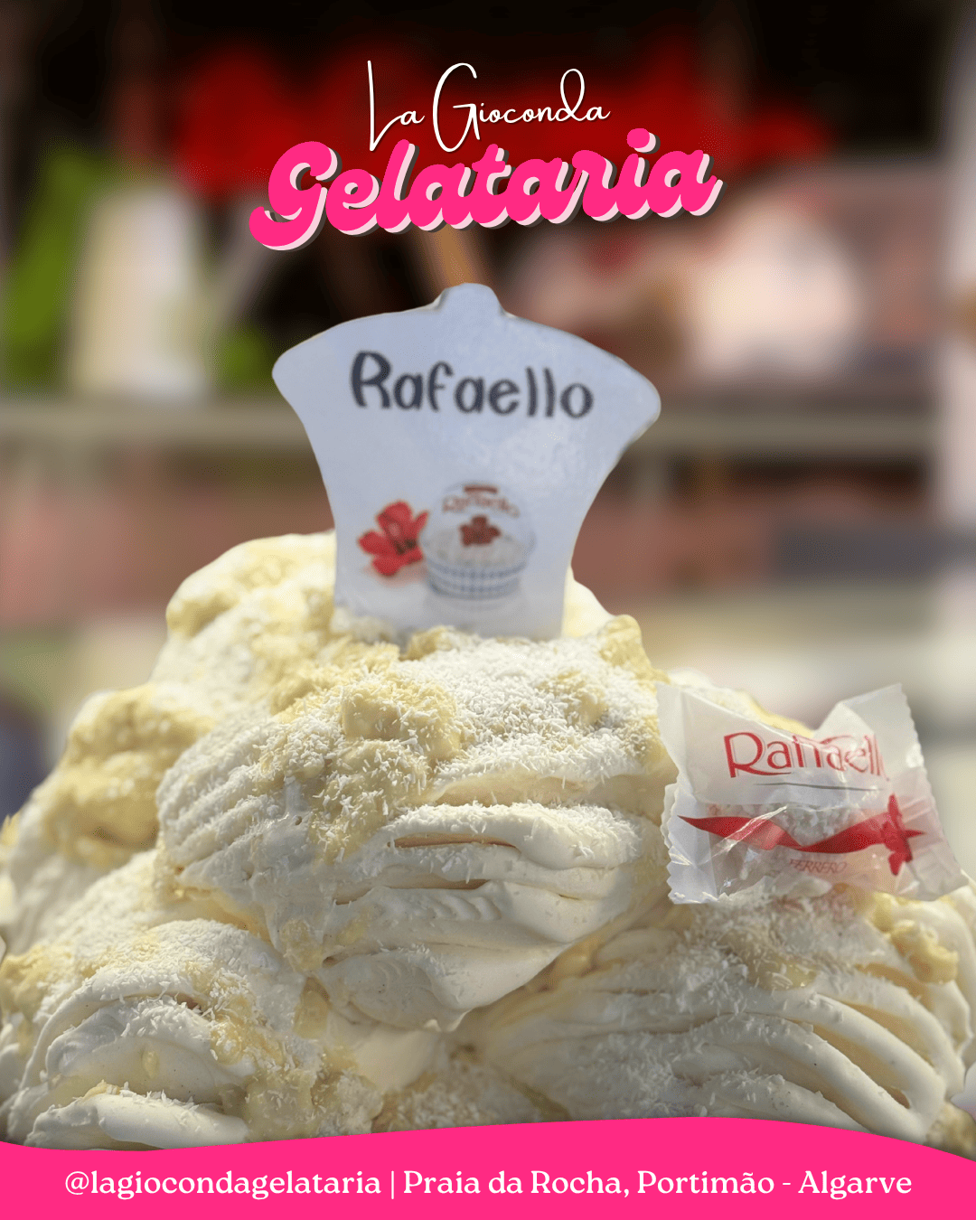 gelado-rafaello