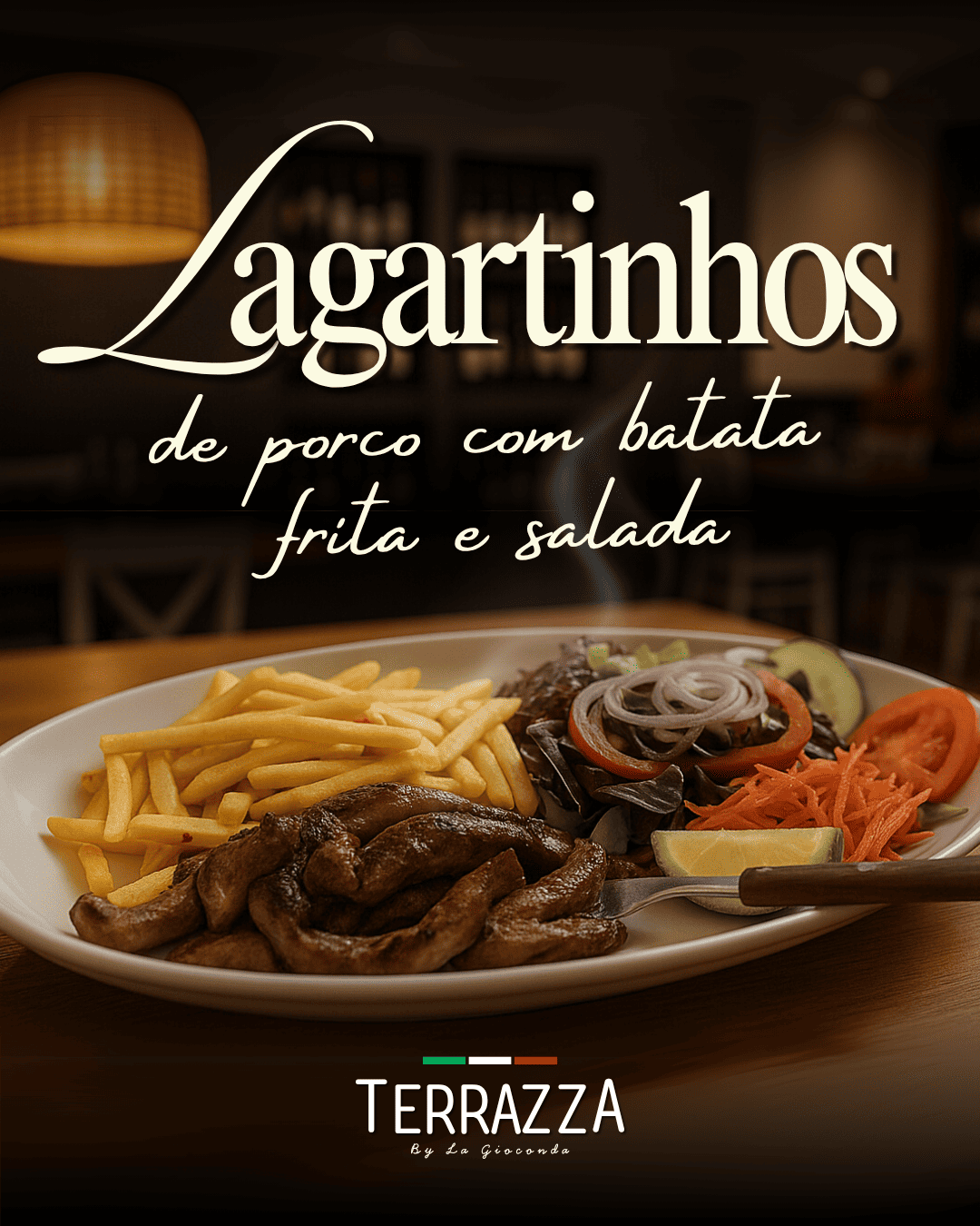 lagartinhos
