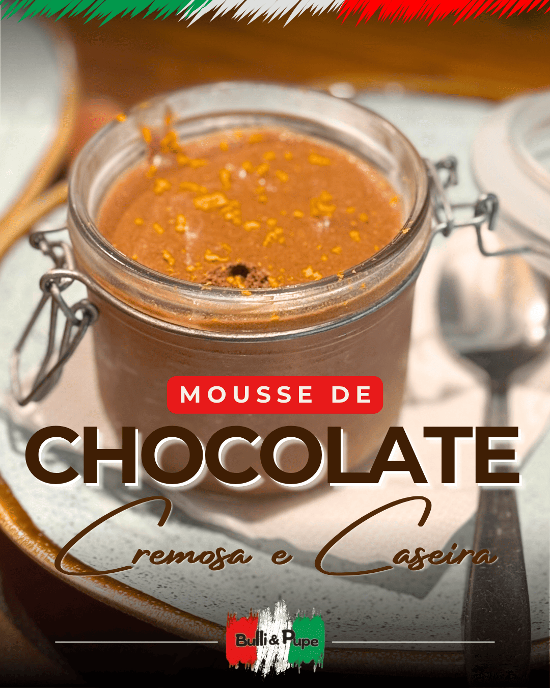 mousse-de-chocolate