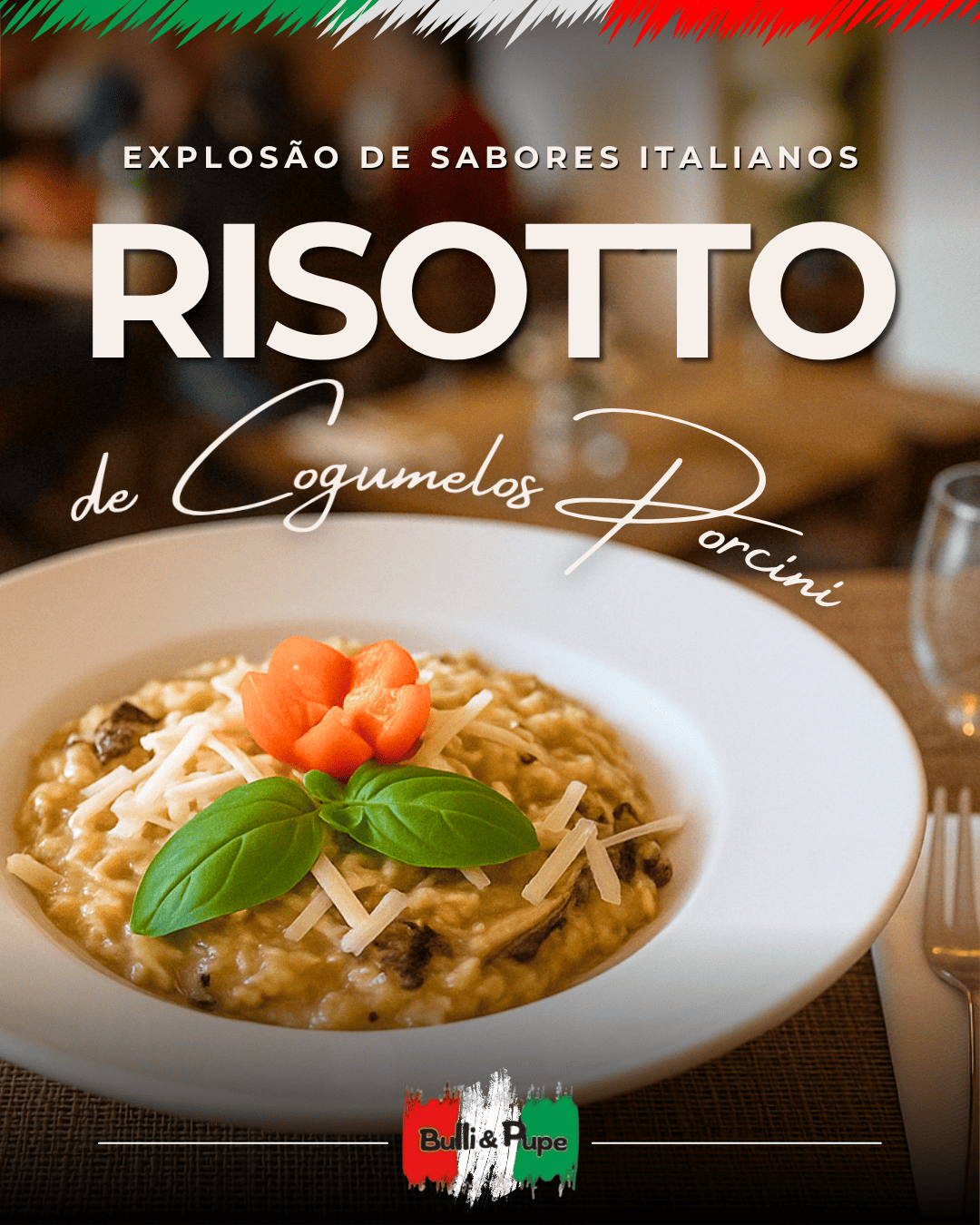 risoto