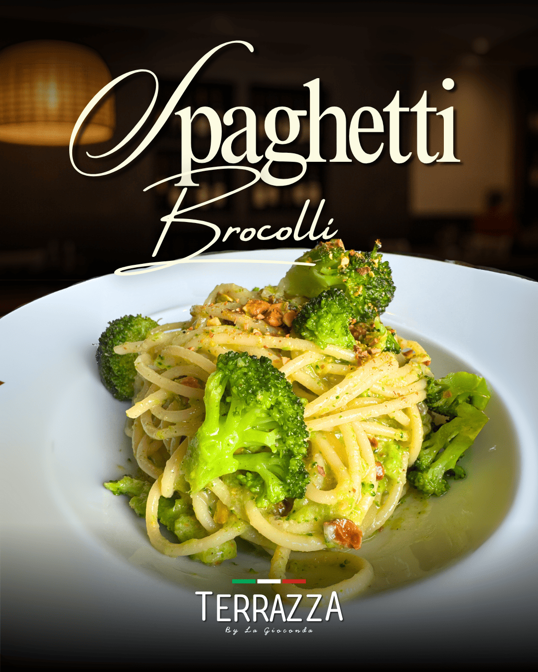 spaghetti-brocolli