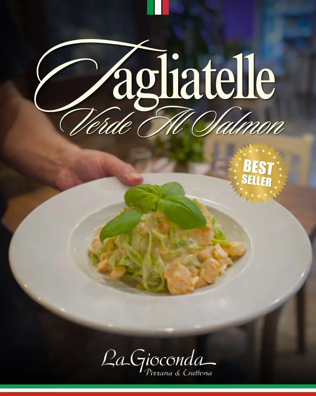 tagliatelle