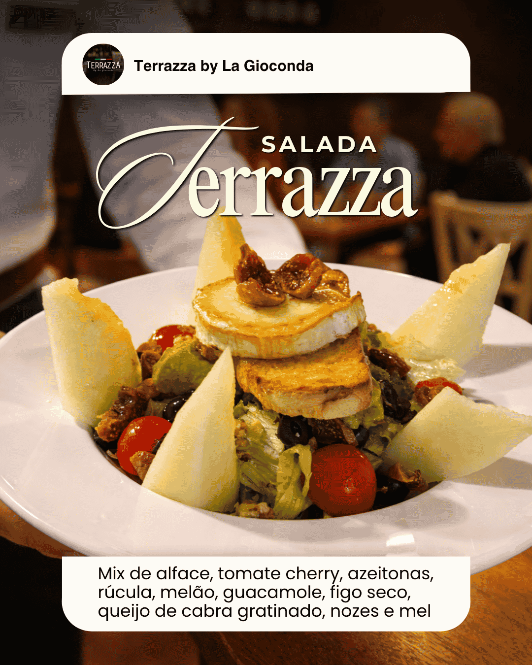 03 Abril TERRAZZA